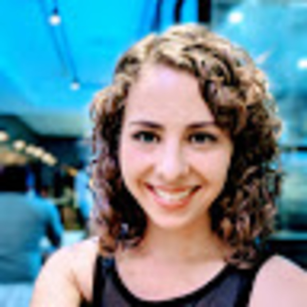 Meet your Posher, Alyson